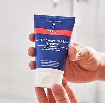 Speick Men After Shave Balm sensitive - Image 3