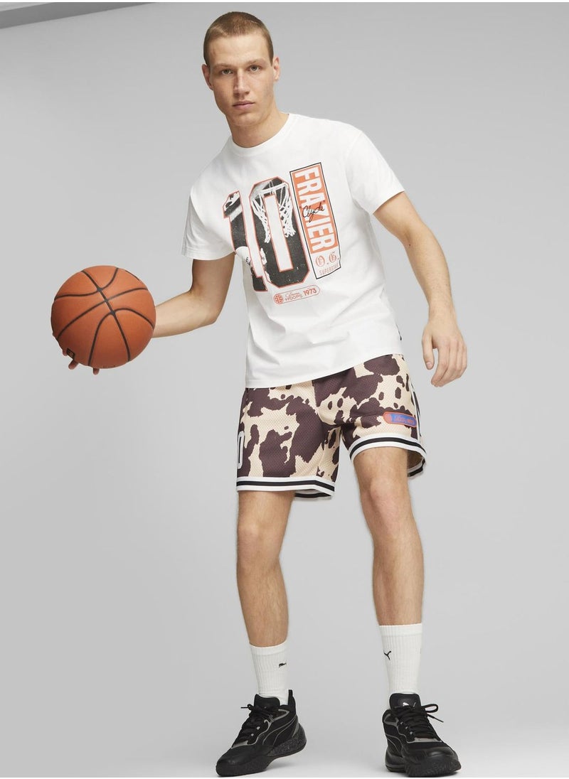 PUMA - Clydes Closet T-Shirt - Image 1