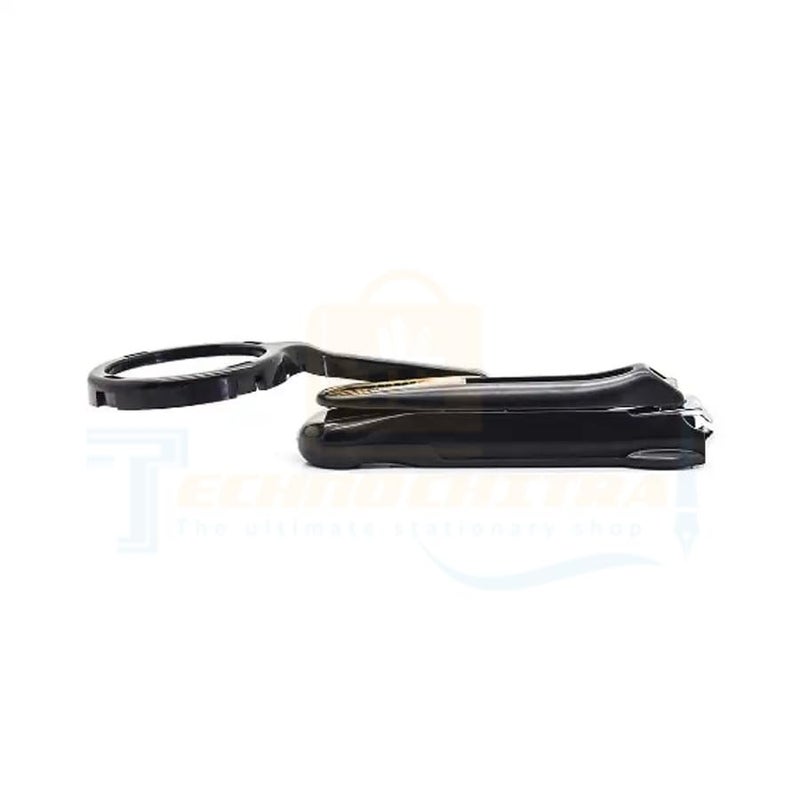 SHREE TECHNESH®Super Nail Clipper with Magnifying Glass and Nail Filer - Image 2