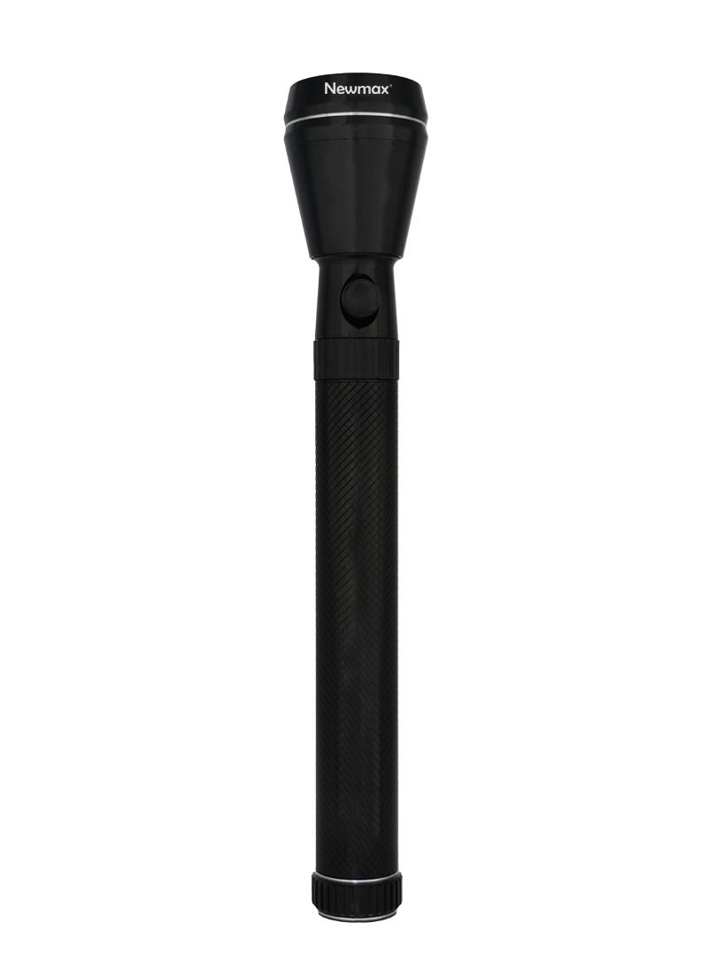 Newmax - NEWMAX REACHARGEABLE FLASHLIGHT SYSTEM - Image 1
