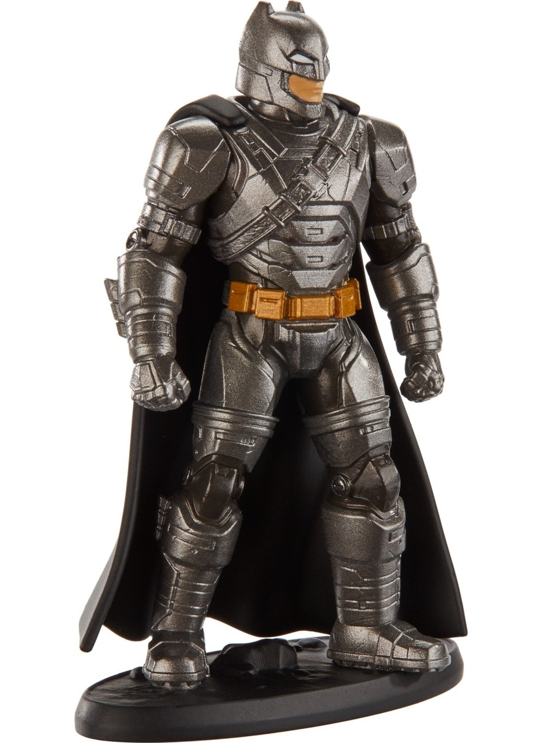 Justice League مجسمات صغيرة من Justice League DC Batman المدرعة GRG16  - Image 3