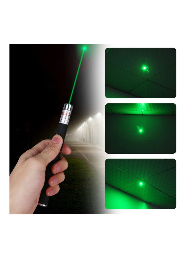 Arabest Laser Pointer Green - Image 3