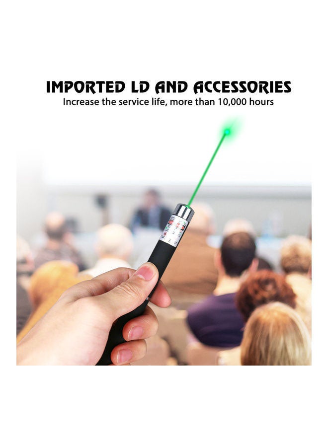 Arabest Laser Pointer Green - Image 4