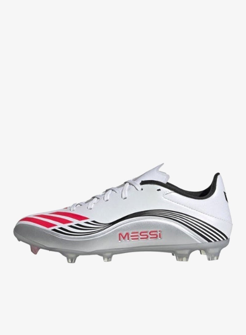 Adidas F50 Messi League Firm Ground /Multi Ground Football Boots - Image 4