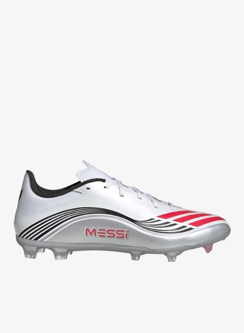 Adidas F50 Messi League Firm Ground /Multi Ground Football Boots - Image 1