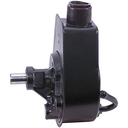 Cardone 20-7832 Remanufactured Power Steering Pump with Reservoir (Renewed) - Image 3