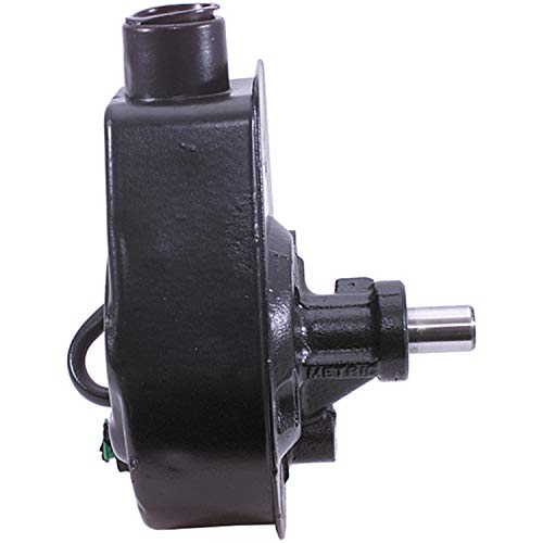 Cardone 20-7832 Remanufactured Power Steering Pump with Reservoir (Renewed) - Image 4