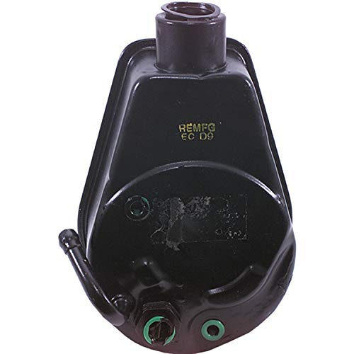 Cardone 20-7832 Remanufactured Power Steering Pump with Reservoir (Renewed) - Image 2