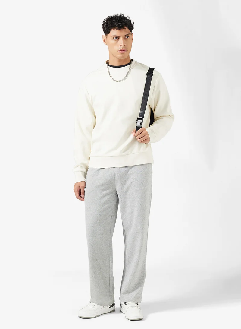 Seventy Five Basics Relaxed Fit Jogger