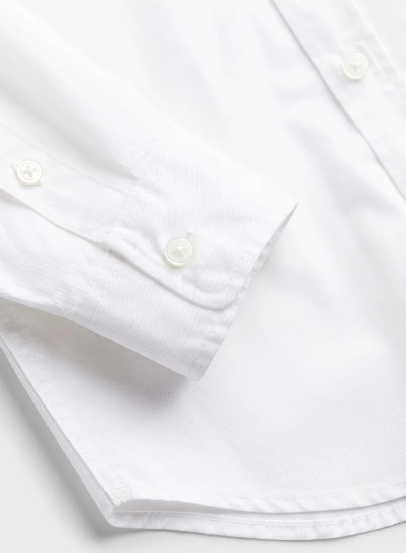 H&M Kids Button Down Shirt