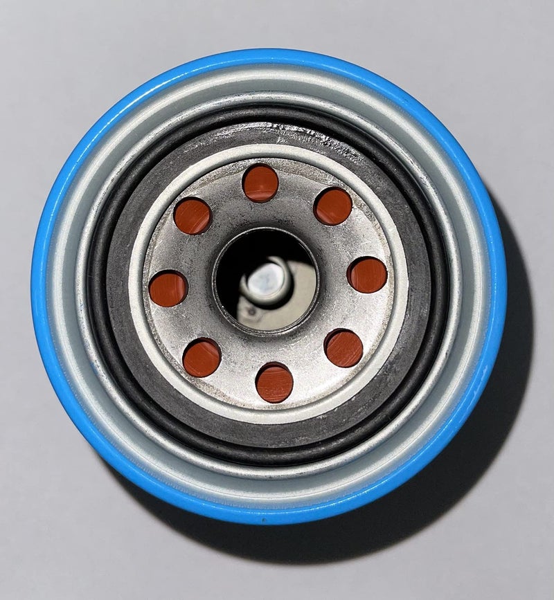 Honda Genuine Honda Oil Filter 15400-PCX-306 - Image 4