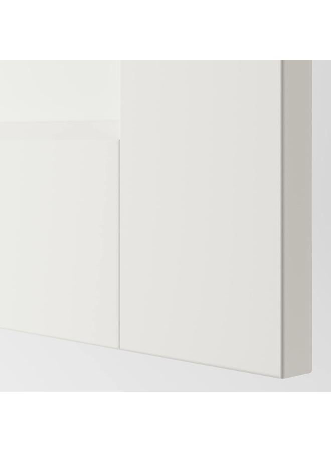 Zaboon Door, White, 50X229 Cm - Image 4