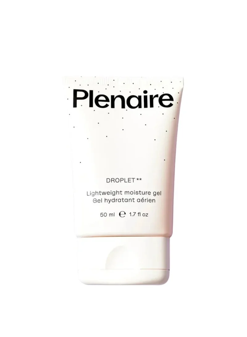 Droplet Lightweight Moisture Gel