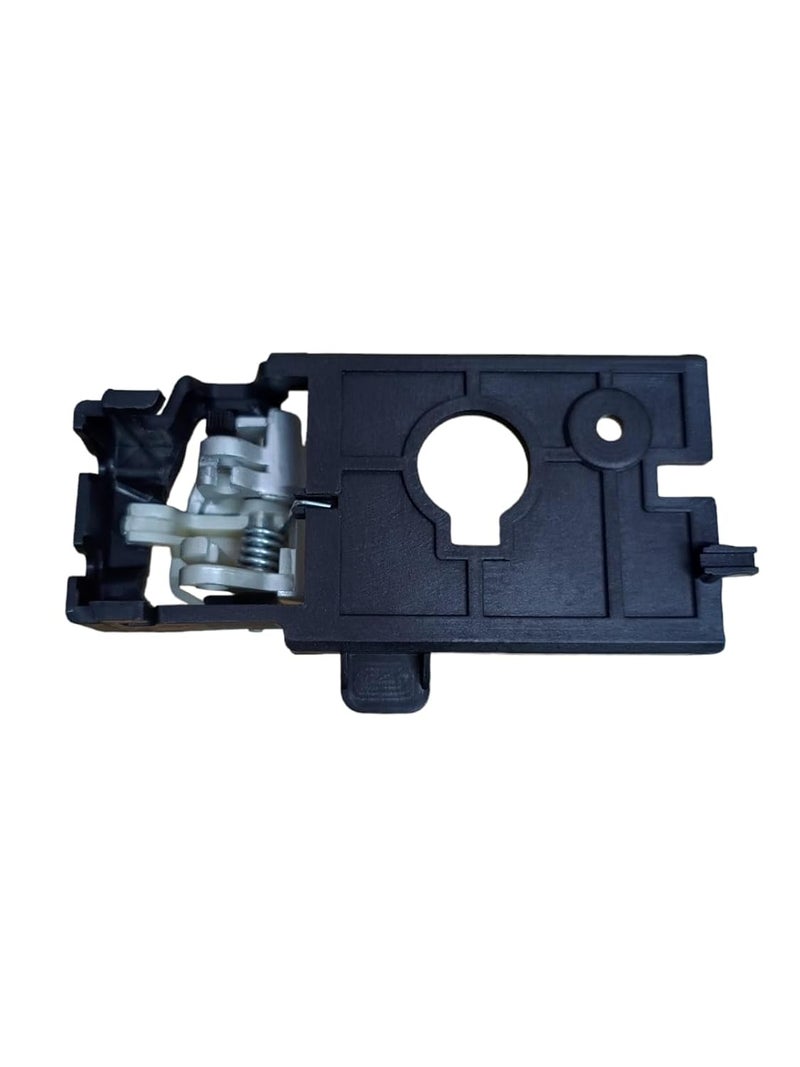 Auto-Ex قفل مقبض الباب الداخلي الأوتوماتيكي - إكس إن - متوافق / بديل لهيونداي جراند آي 10 (2013 إلى 2019) / إكسنت (2013 إلى 2020) الجهة الأمامية اليمنى فقط للسائق - Image 3