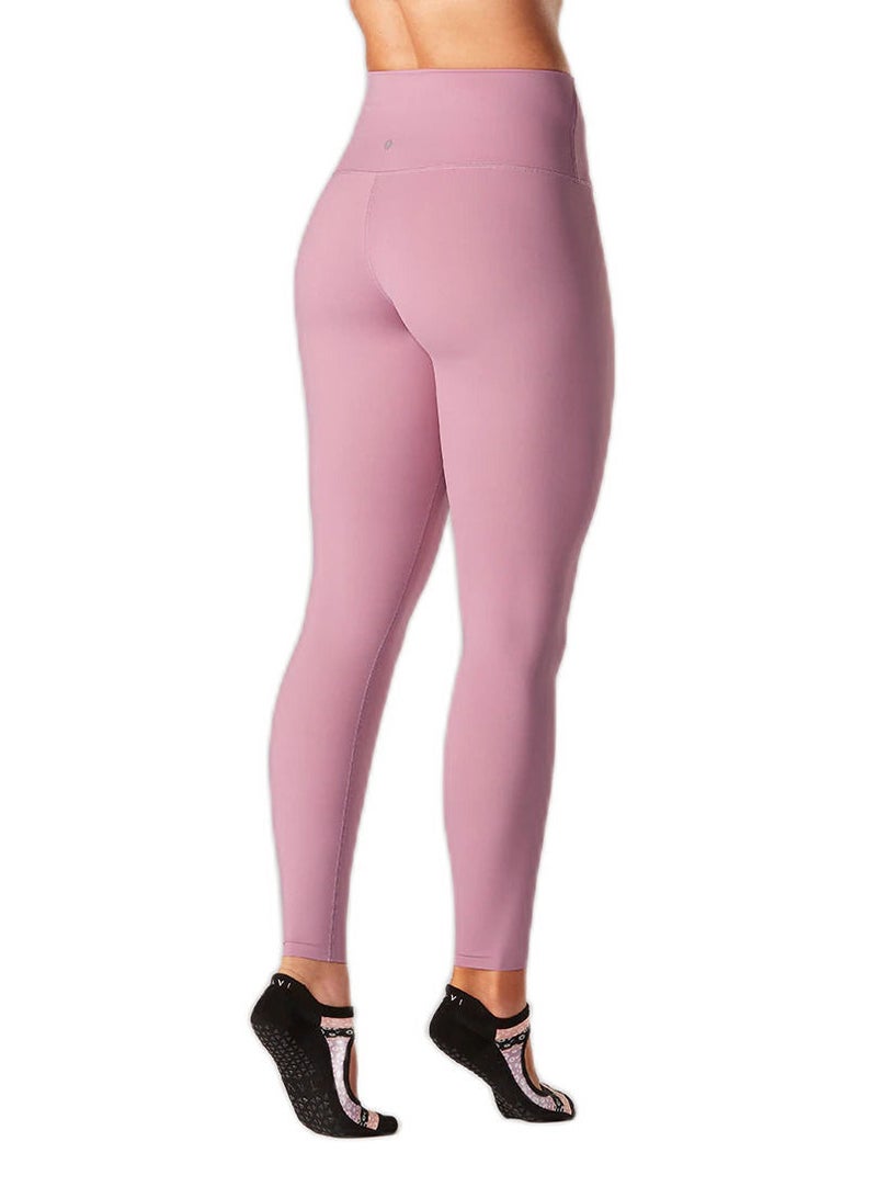 Tavi Noir HIGH WAISTED LEGGINGS WISTERIA - Image 3