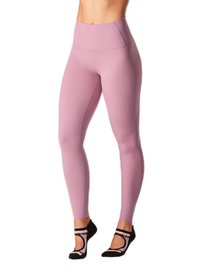 Tavi Noir HIGH WAISTED LEGGINGS WISTERIA - Image 1