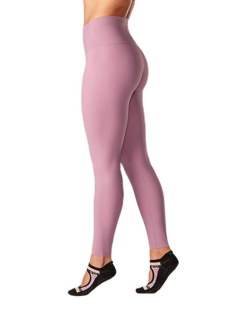 Tavi Noir HIGH WAISTED LEGGINGS WISTERIA - Image 2