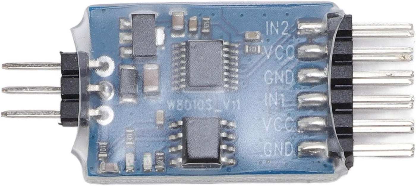 Generic Generic 3 Channel Video Switching Unit With Pwm Control For Fpv Rc Drone ZC25D9DF30784F343F71BZ