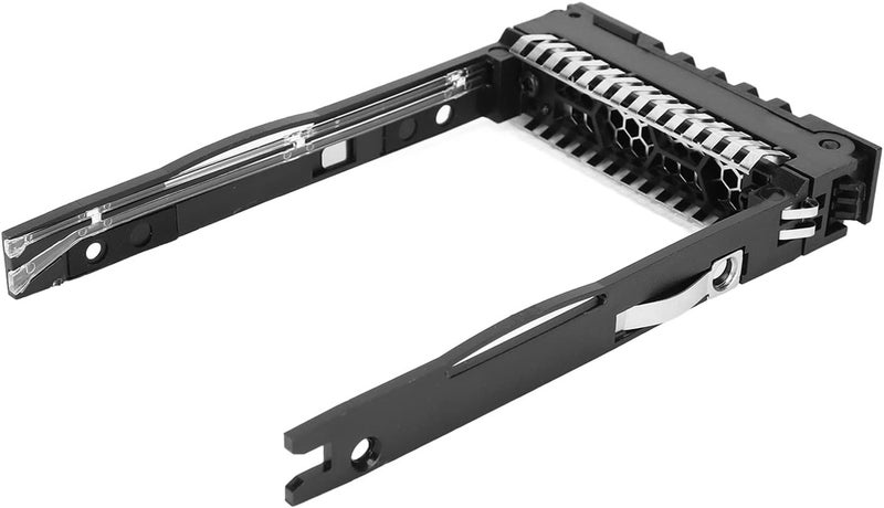 GLOGLOW Nan RH1288 RH2288 2.5in SAS Hard Drive Carrier, ABS Material, Easy to Operate, Ideal for Data Centers and Enhanced Data Security Network Perimeter - Image 2