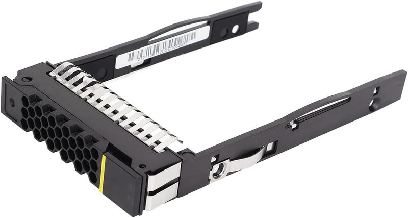 GLOGLOW Nan RH1288 RH2288 2.5in SAS Hard Drive Carrier, ABS Material, Easy to Operate, Ideal for Data Centers and Enhanced Data Security Network Perimeter - Image 4