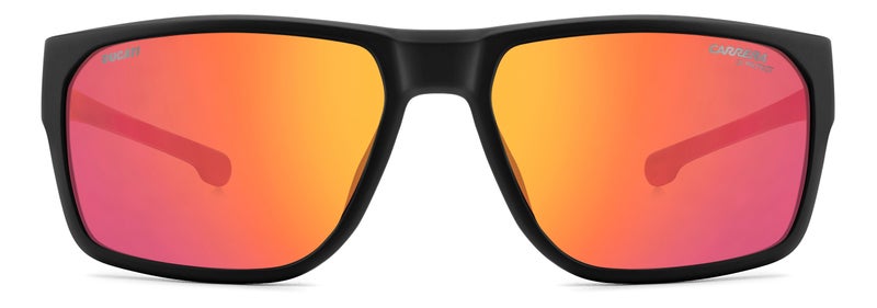 Carrera إطارات نظارات شمسية مستطيلة - Image 3