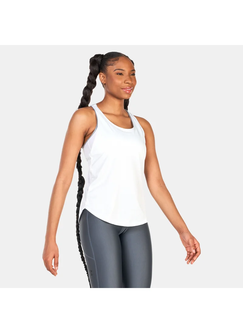 UNDER ARMOUR Women's UA Tech™ Vent Tank Top