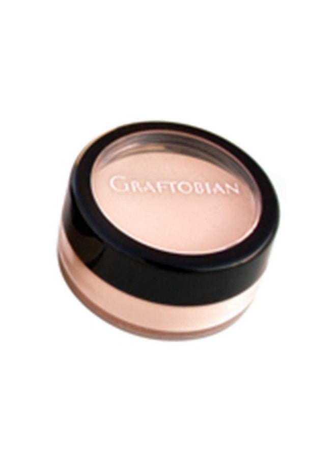 Graftobian - Hd Crème Foundation Corrector 1/4Oz Soft & Silky Formula Neutralize Discoloration For Flawless Results Perfect For Highdefinition Makeup Extra Hilite - Image 1