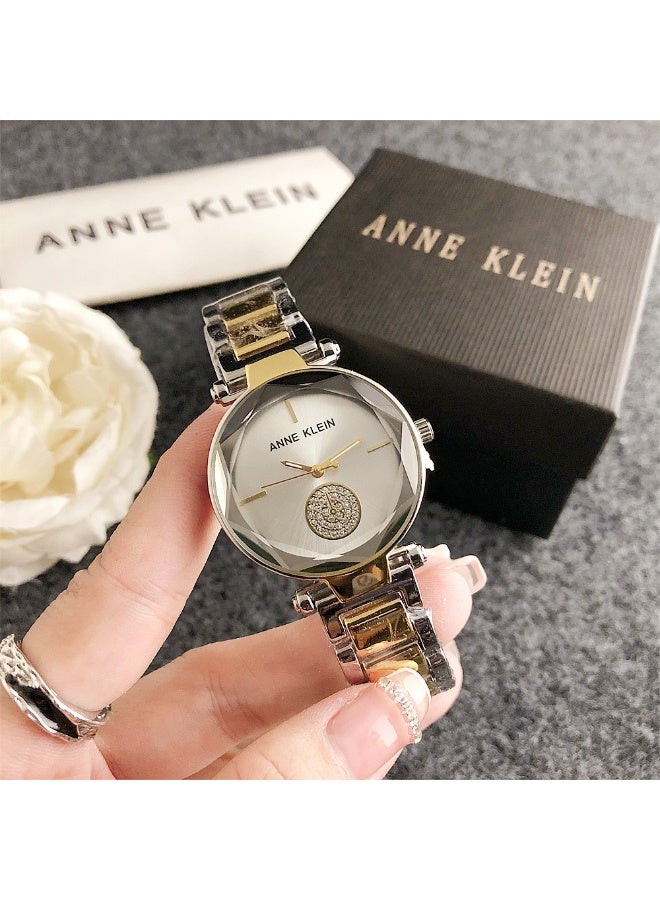 Anne Klein Timeless Elegance: Classic Design, Premium Watches