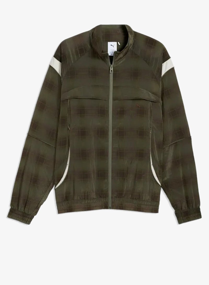 PUMA All-Over-Printed Jacket - Image 4