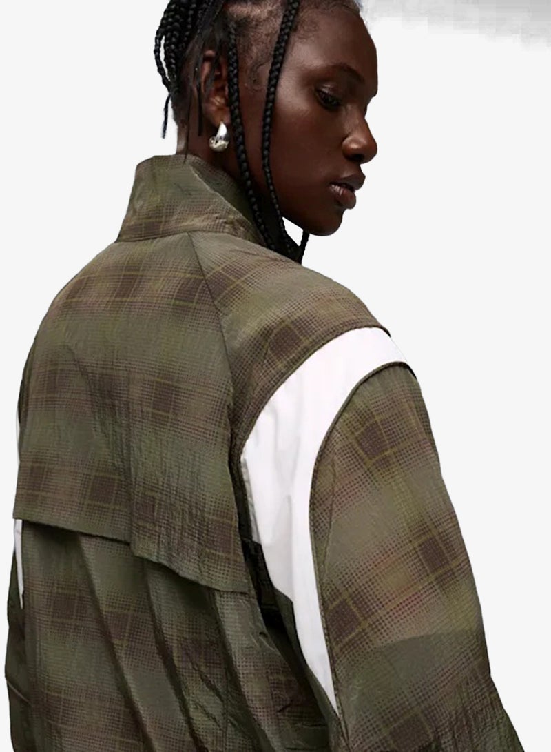 PUMA All-Over-Printed Jacket - Image 3