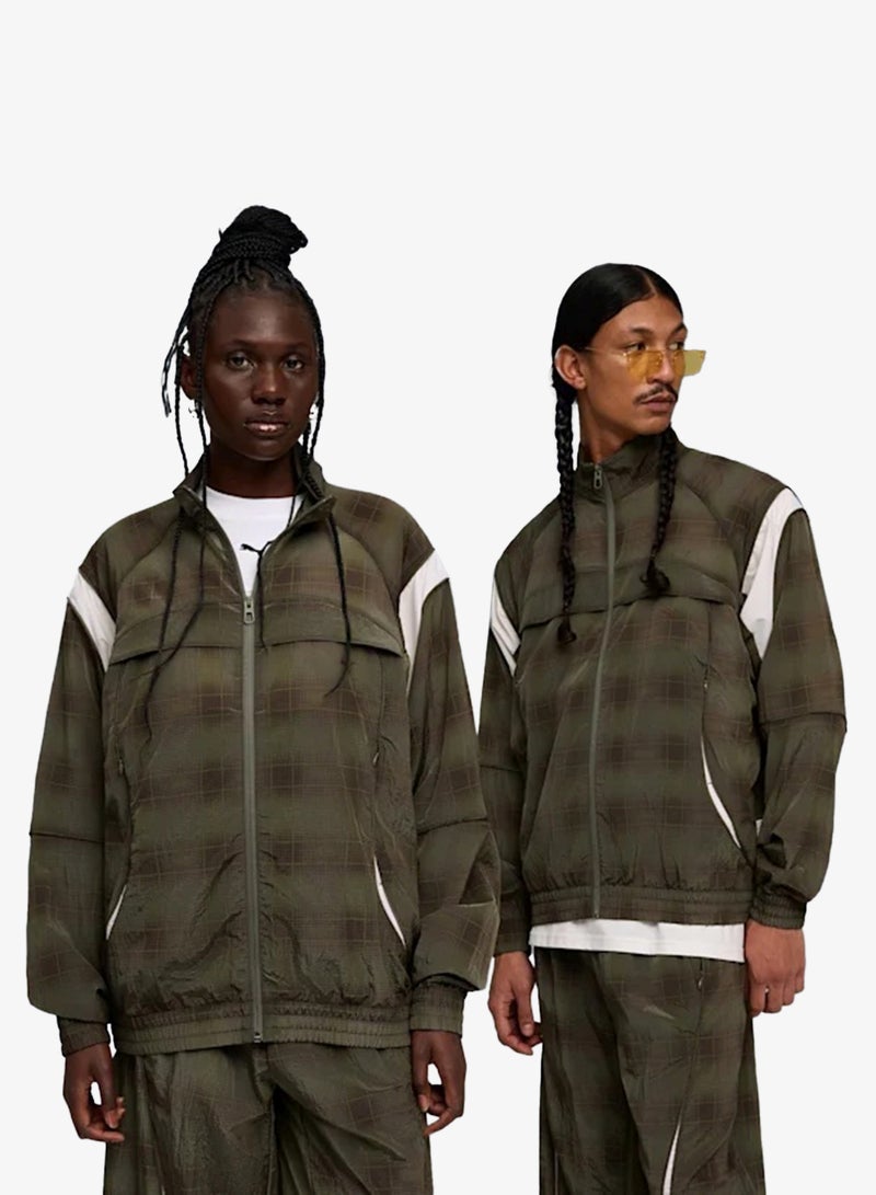 PUMA All-Over-Printed Jacket - Image 1