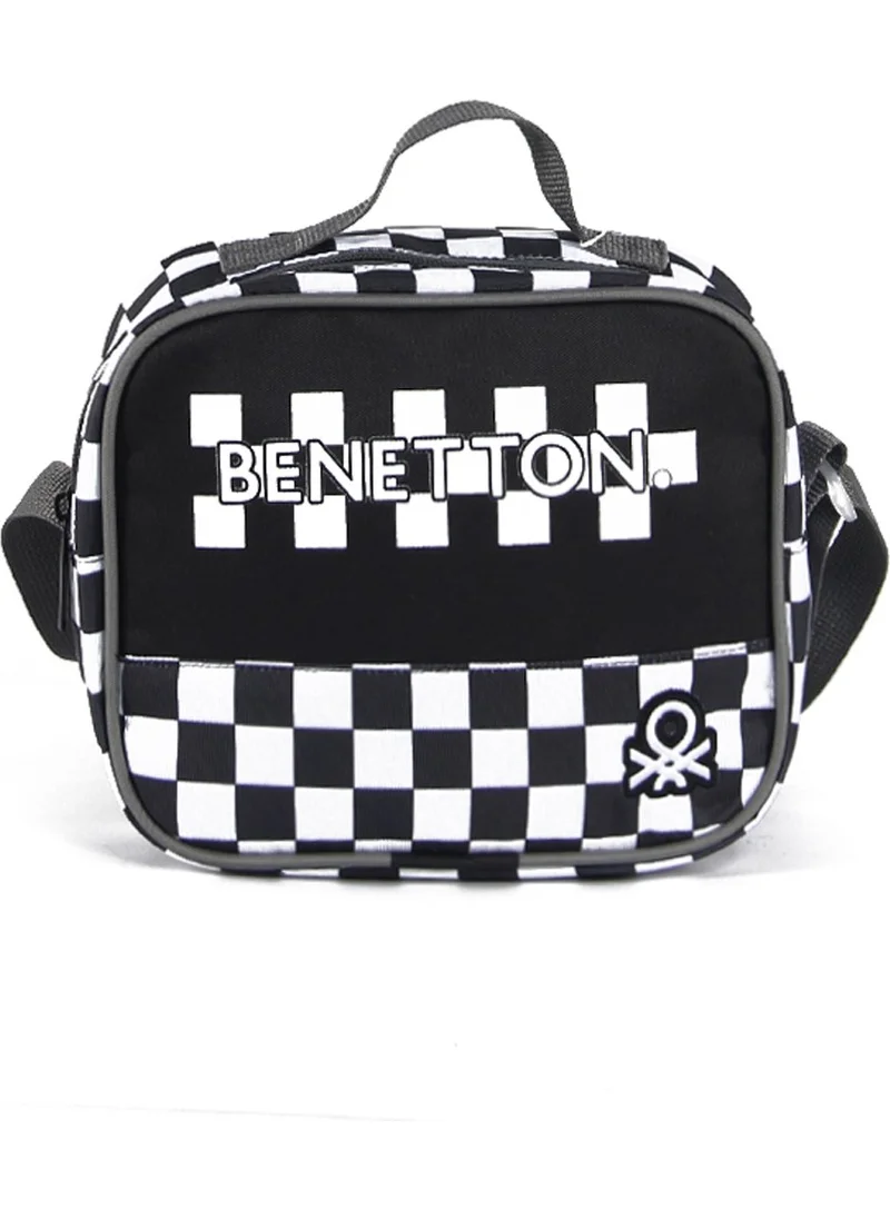 يونايتد كولورز أوف بينتيون . Lunch Box 03782