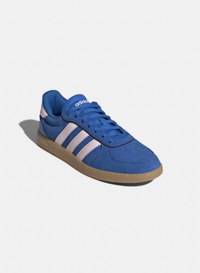 Adidas breaknet sleek women's shoes  - Image 3