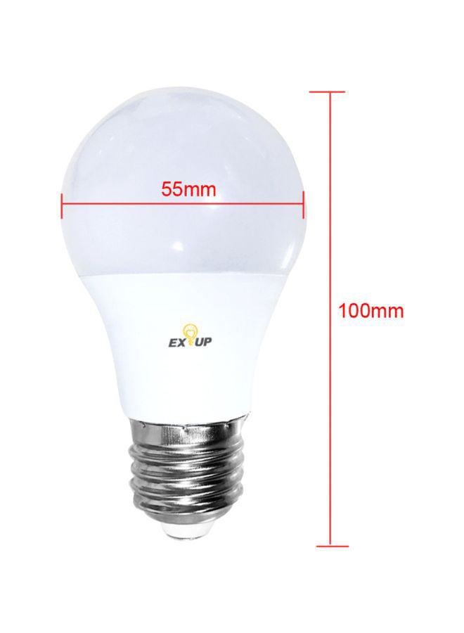 نيبمينينت لمبة LED أبيض دافئ 100x55ملليمتر  - Image 3