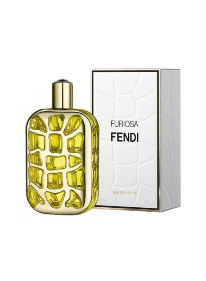 فيندي عطر فندي فوريوسا (للرجال) 100 مل