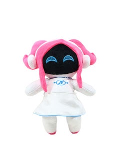 General Rescue Plan Doll Astro Bot Plush Rescue Plan Plush Doll Plush Gift Exquisite restoration  - Image 1