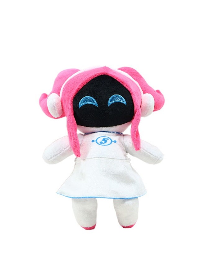 General - Rescue Plan Doll Astro Bot Plush Rescue Plan Plush Doll Plush Gift Exquisite restoration - Image 1