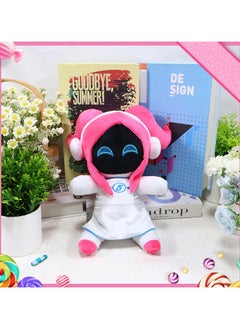 General Rescue Plan Doll Astro Bot Plush Rescue Plan Plush Doll Plush Gift Exquisite restoration  - Image 3