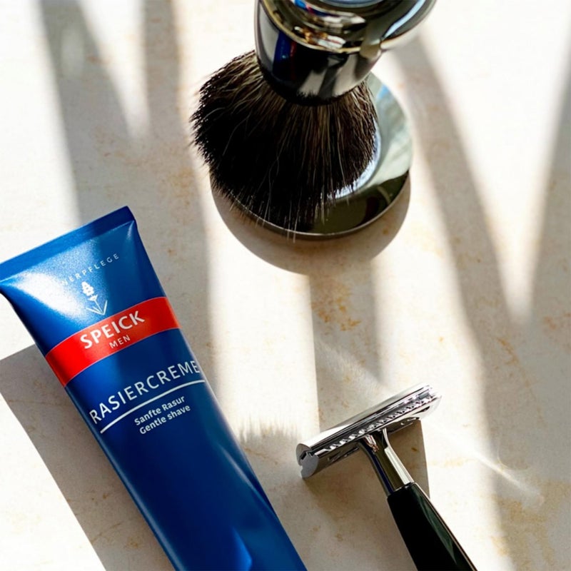 Speick Shave Cream - 2.5 fl. oz. - Image 3