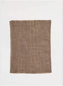 DeFacto Knit Beanie & Collar Set  - Image 2