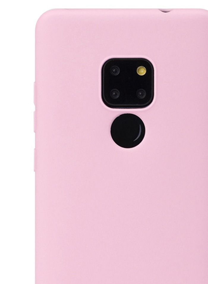 Loquat Suitable For Huawei Skin Feeling Frosted Soft Shell Protective Sleeve - Image 2