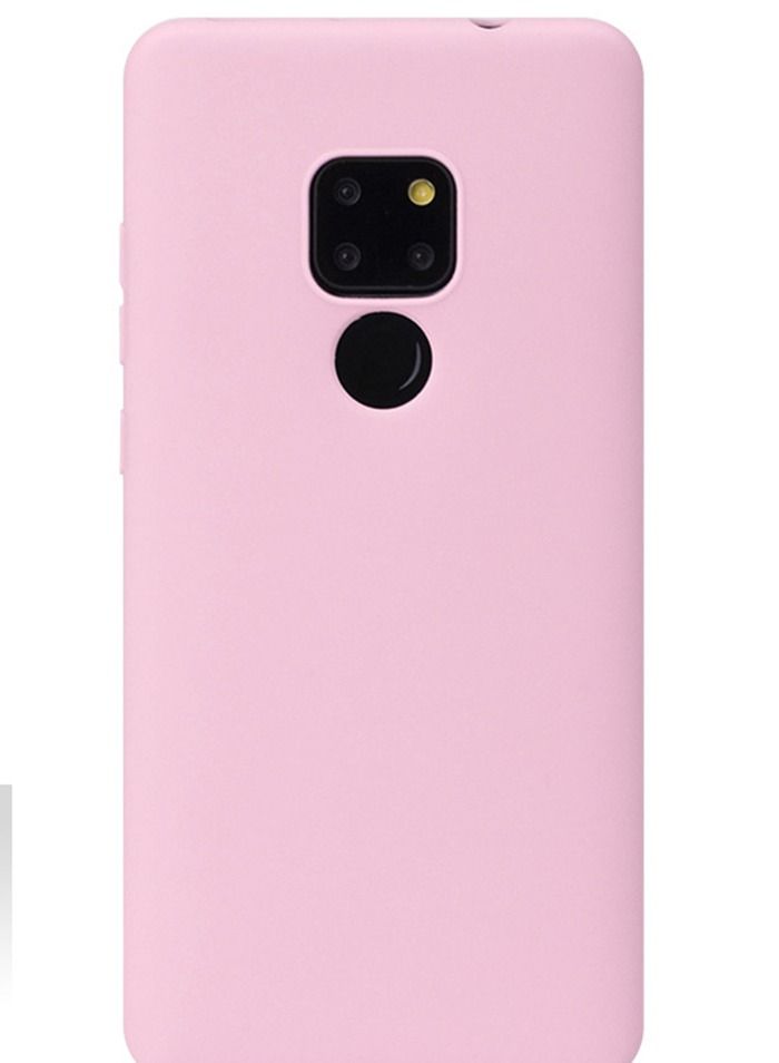 Loquat Suitable For Huawei Skin Feeling Frosted Soft Shell Protective Sleeve - Image 1