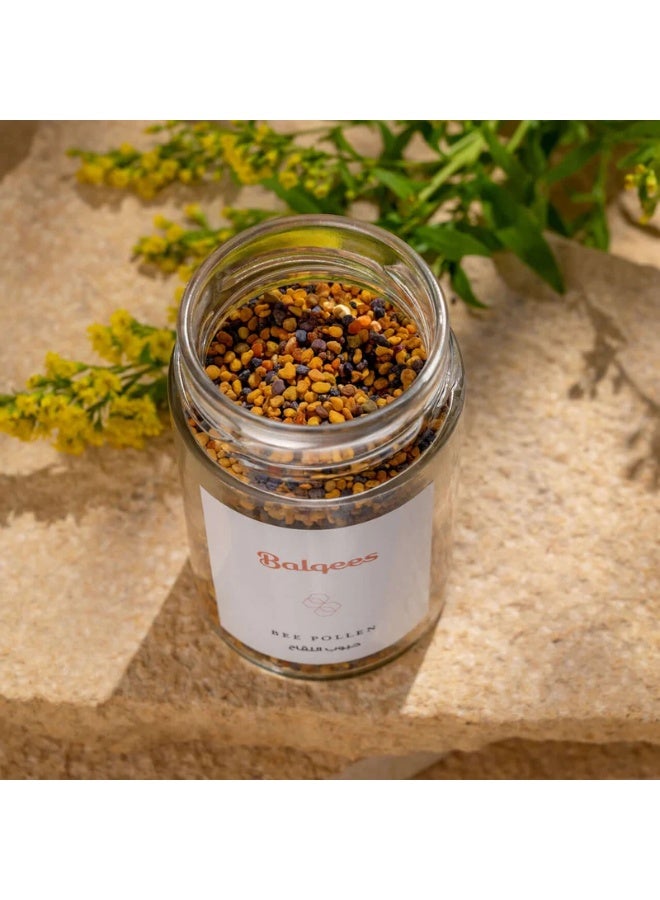 Balqees Bee Pollen - Image 4