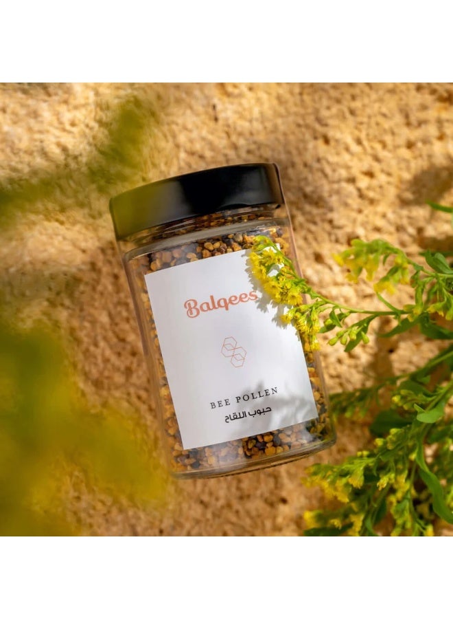 Balqees Bee Pollen - Image 2
