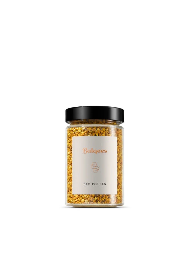 Balqees Bee Pollen - Image 1