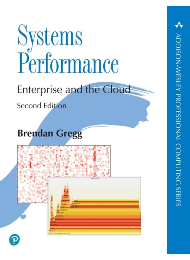 Systems Performance - Paperback