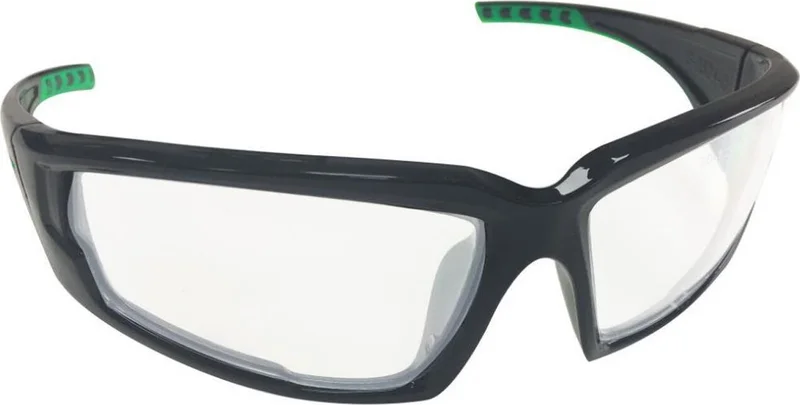 Starline G-052A-C Transparent Antifog Protective Glasses
