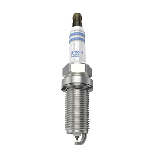 BOSCH FR7NI33 OE Fine Wire Double Iridium Spark Plug - Single - Image 2