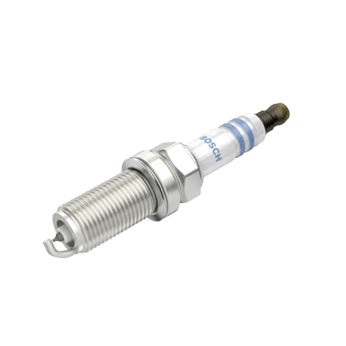 BOSCH FR7NI33 OE Fine Wire Double Iridium Spark Plug - Single - Image 4