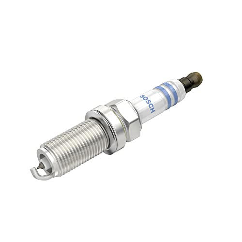 BOSCH FR7NI33 OE Fine Wire Double Iridium Spark Plug - Single - Image 5